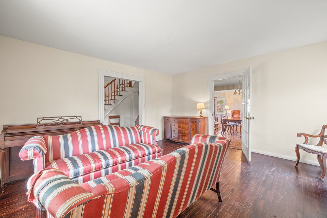 Image for Roseland, VA Homestead
