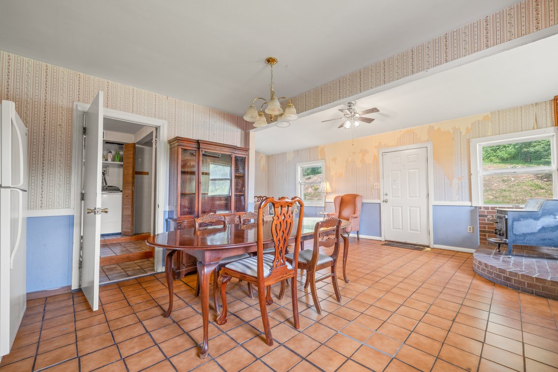 Image for Roseland, VA Homestead