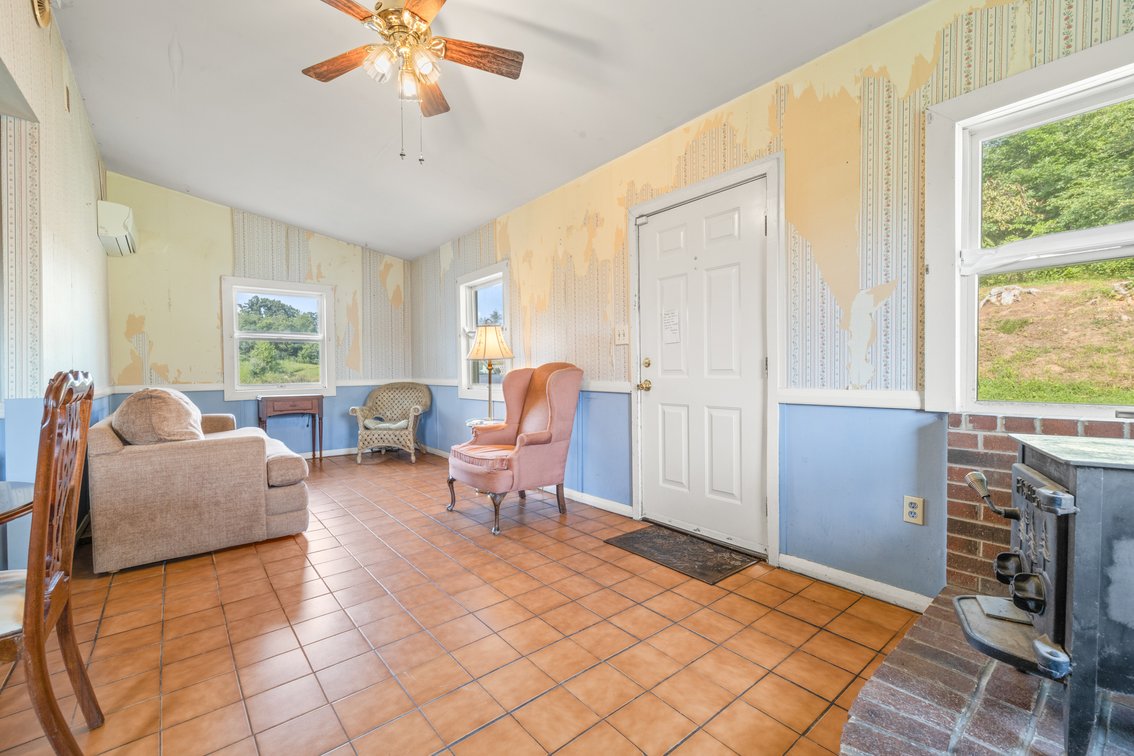Image for Roseland, VA Homestead