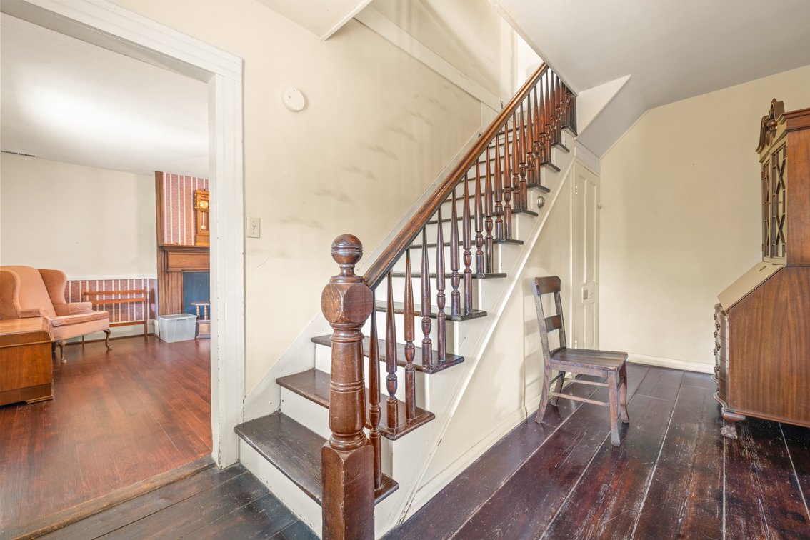 Image for Roseland, VA Homestead