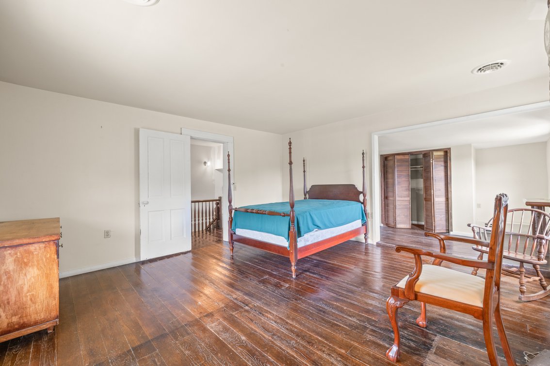 Image for Roseland, VA Homestead