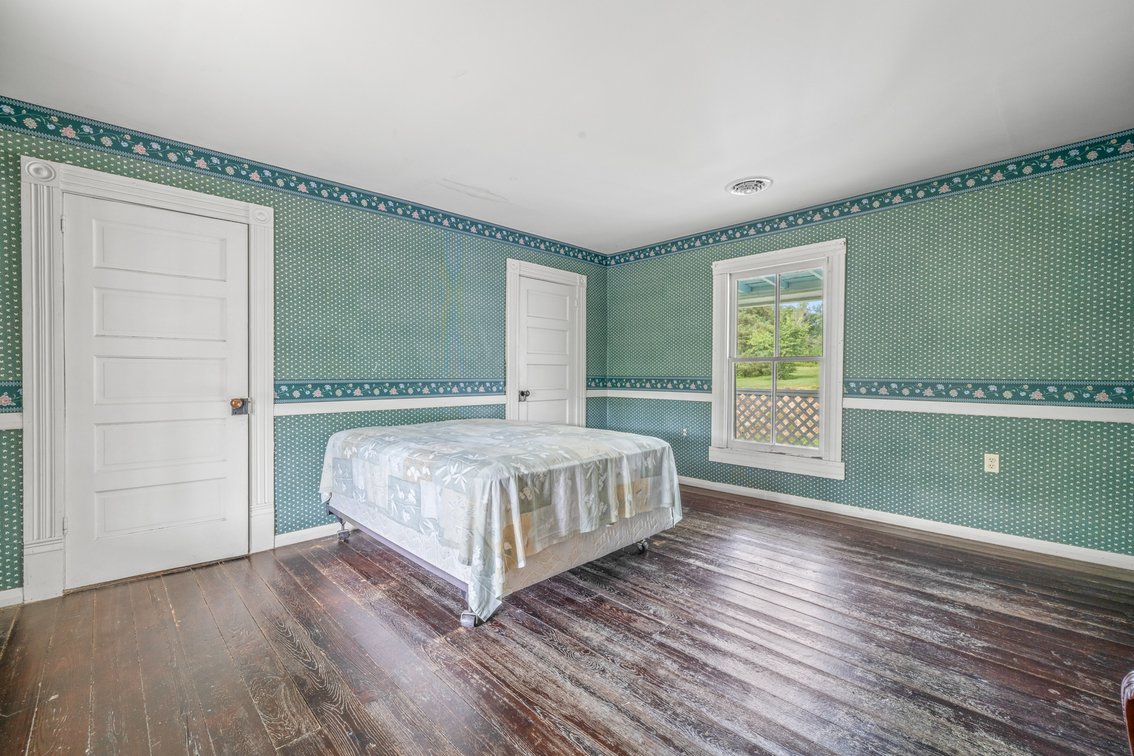 Image for Roseland, VA Homestead
