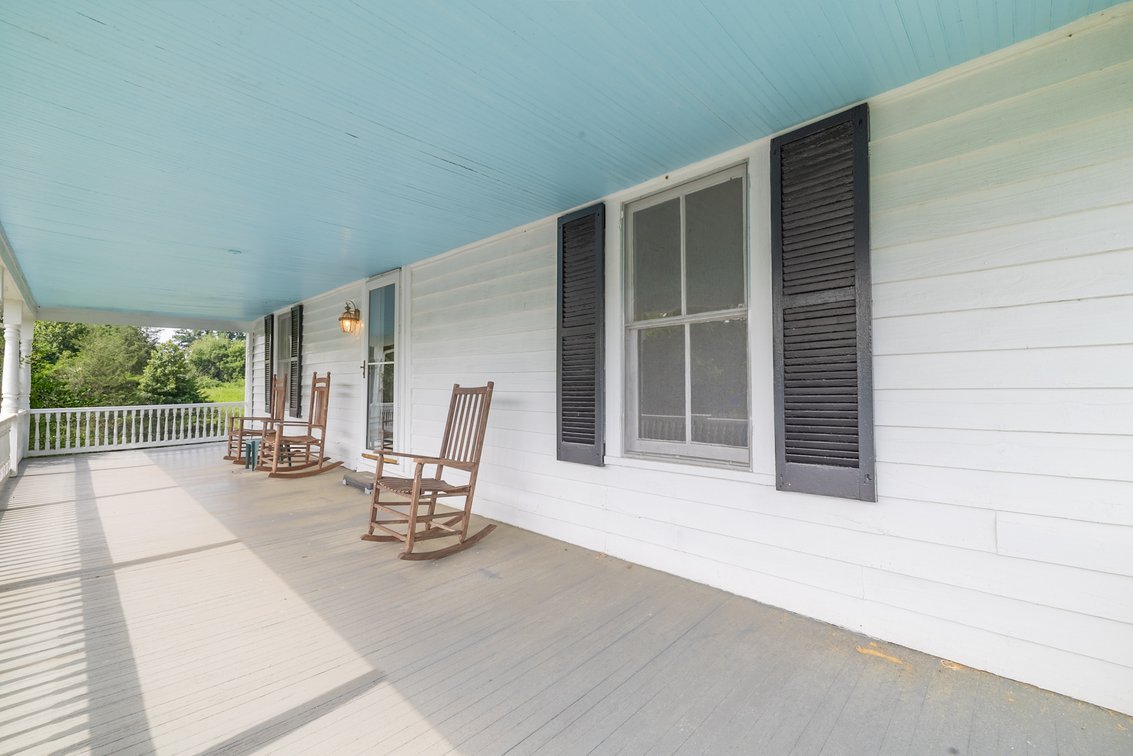 Image for Roseland, VA Homestead