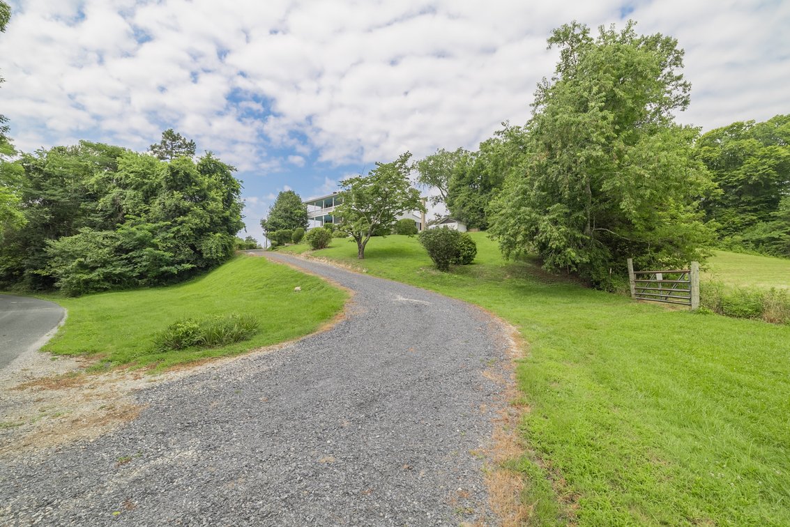 Image for Roseland, VA Homestead