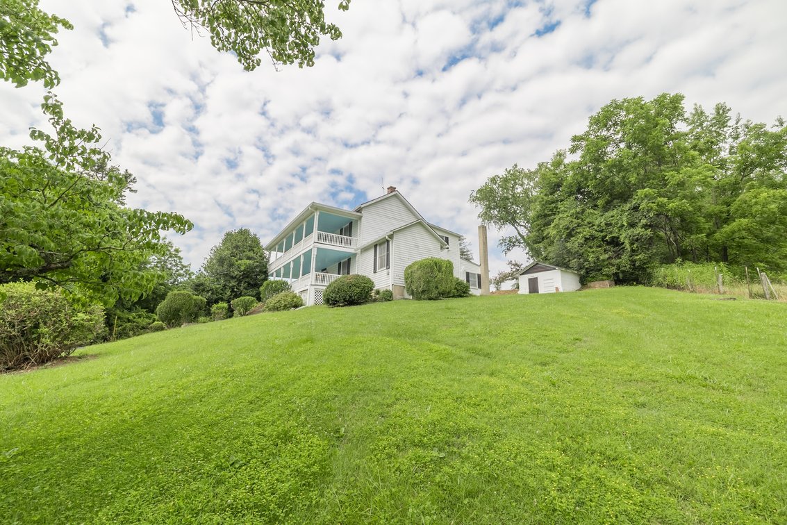 Image for Roseland, VA Homestead