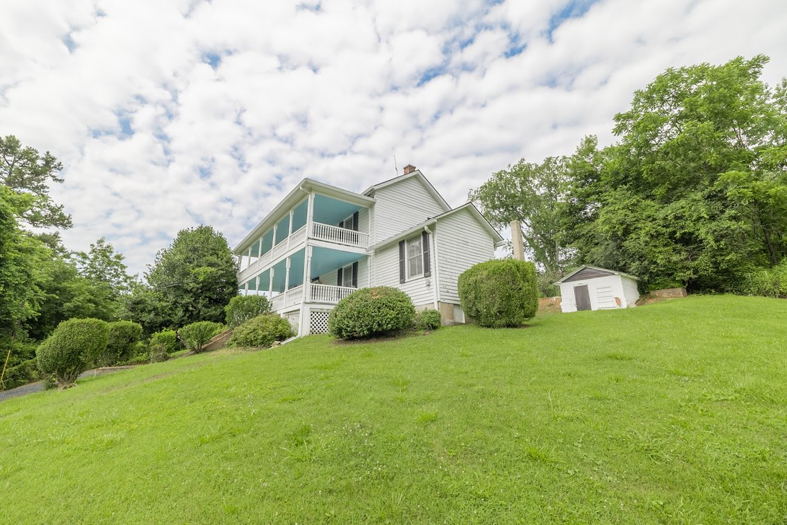 Image for Roseland, VA Homestead