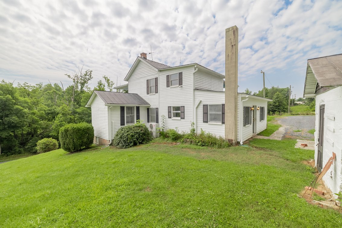 Image for Roseland, VA Homestead