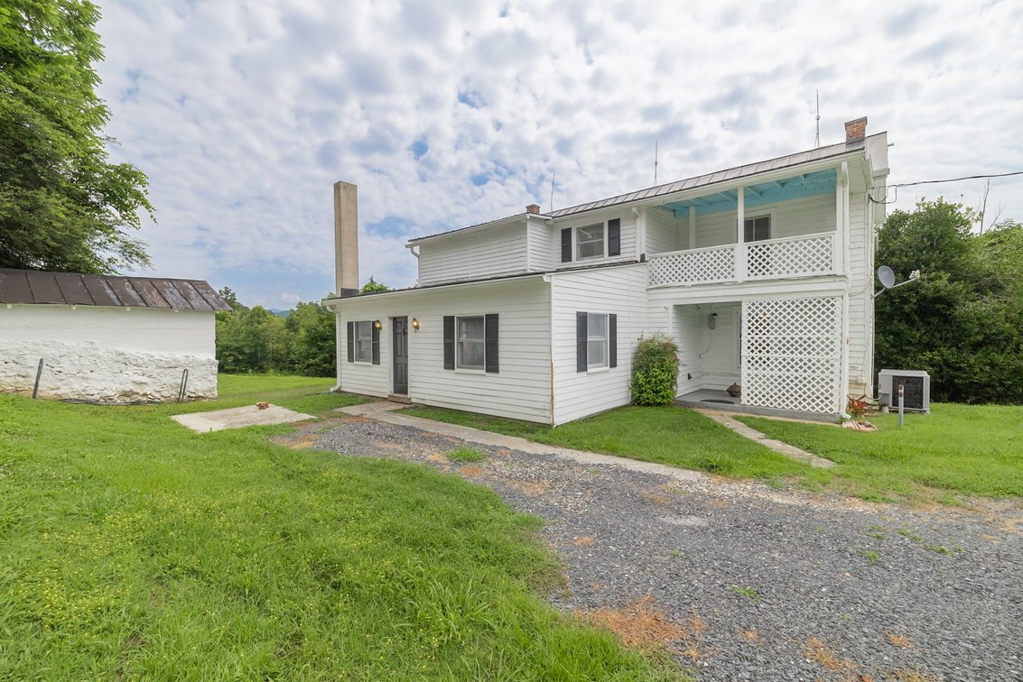 Image for Roseland, VA Homestead