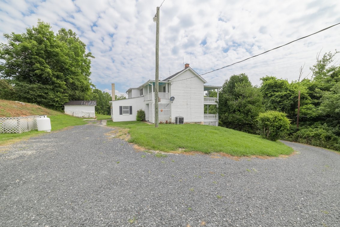 Image for Roseland, VA Homestead