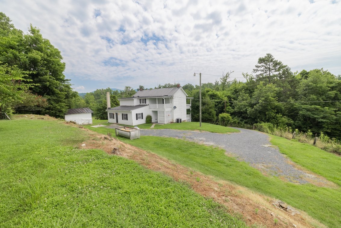 Image for Roseland, VA Homestead
