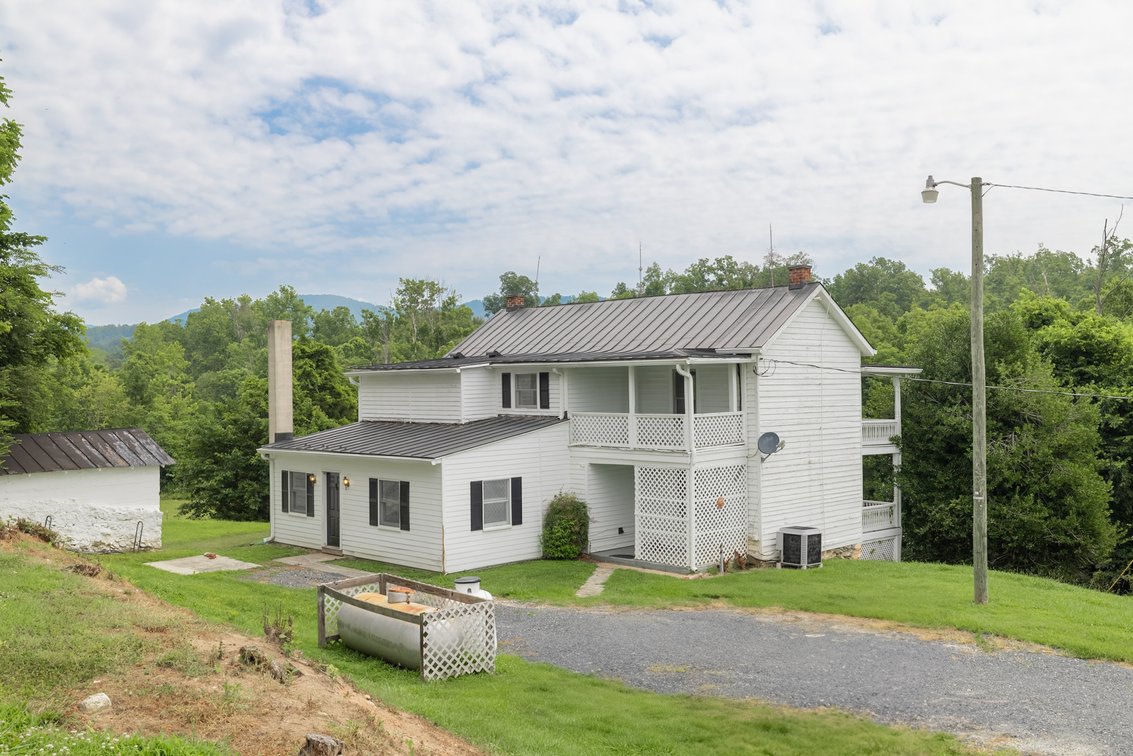 Image for Roseland, VA Homestead