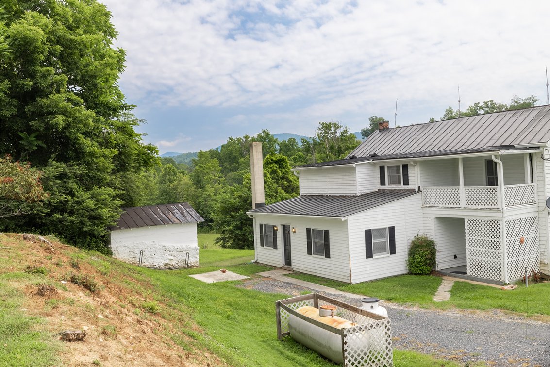 Image for Roseland, VA Homestead