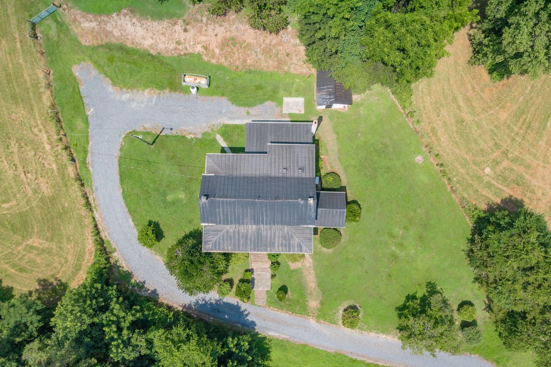 Image for Roseland, VA Homestead