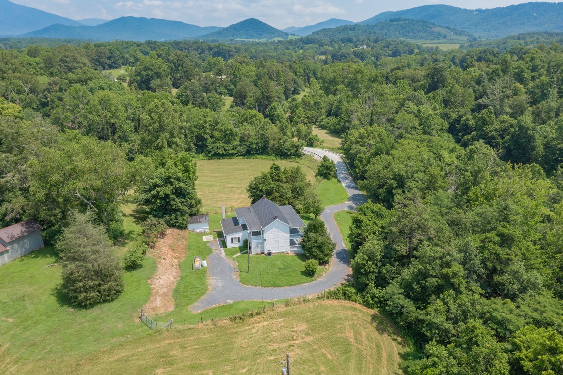 Image for Roseland, VA Homestead