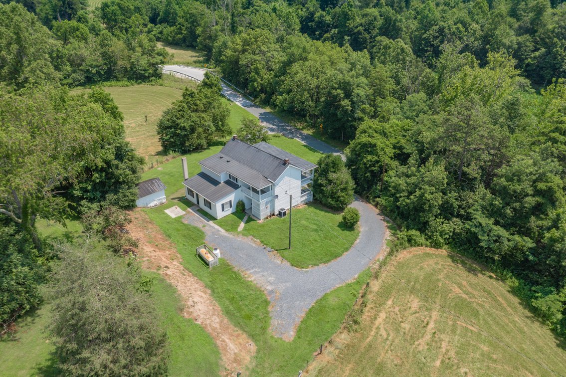 Image for Roseland, VA Homestead