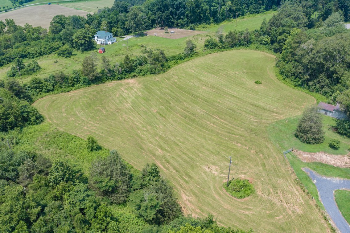 Image for Roseland, VA Homestead