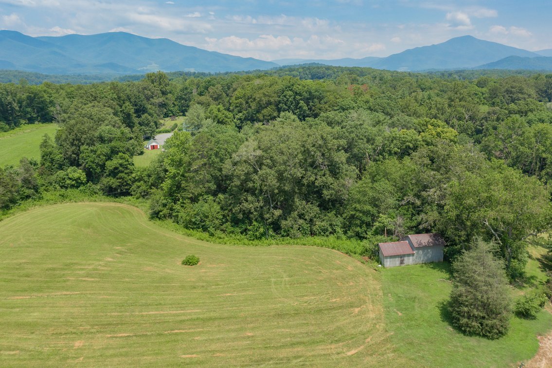 Image for Roseland, VA Homestead