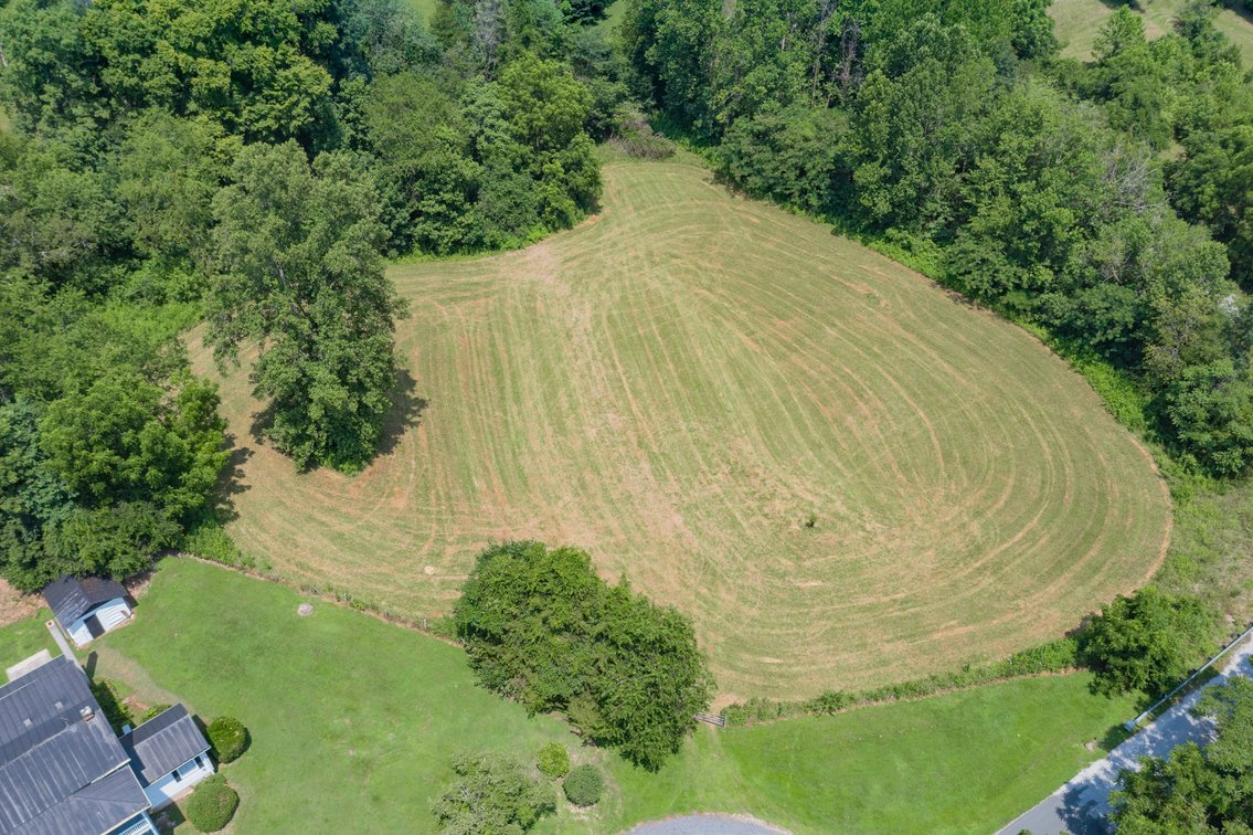 Image for Roseland, VA Homestead