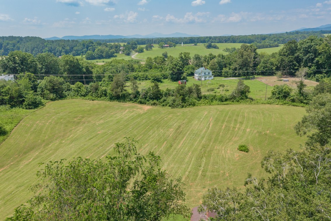 Image for Roseland, VA Homestead