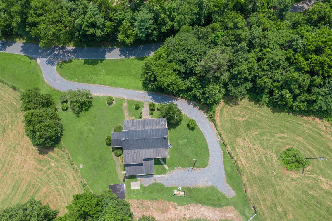 Image for Roseland, VA Homestead