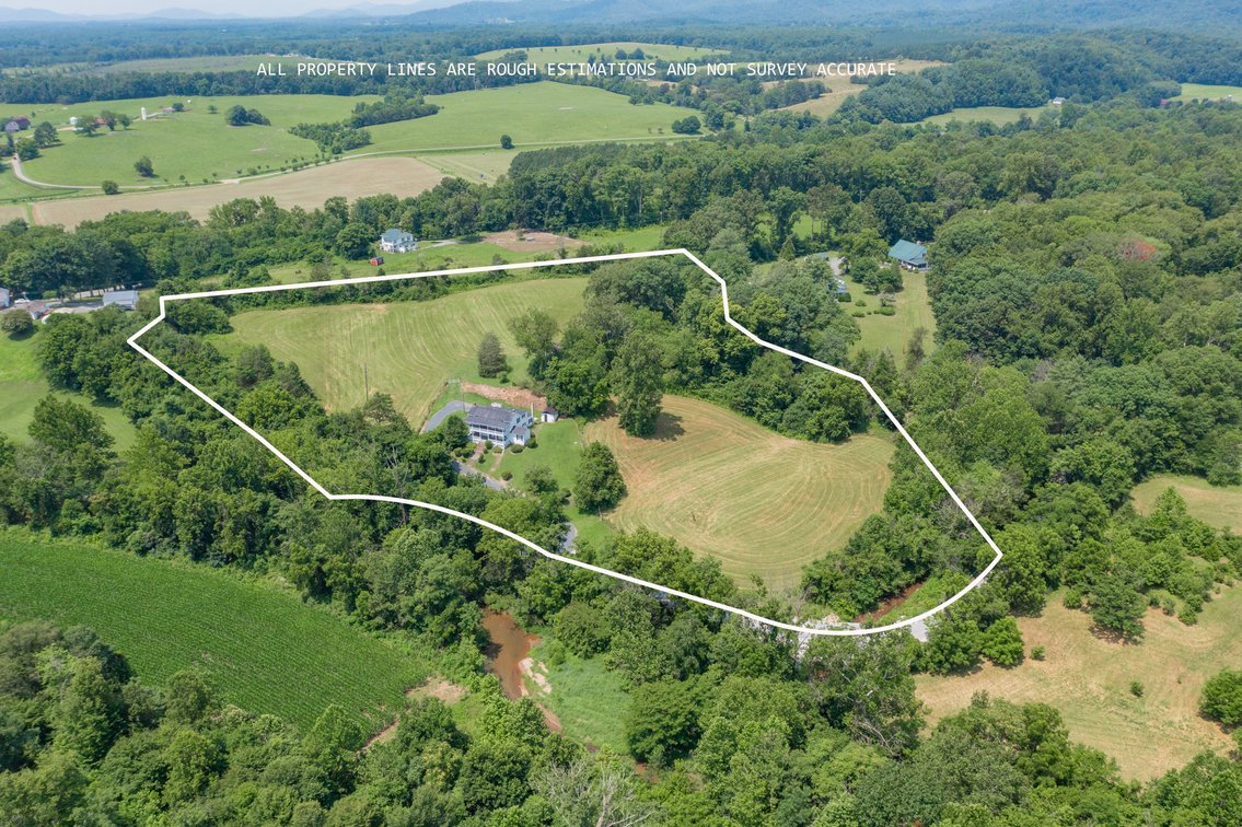 Image for Roseland, VA Homestead