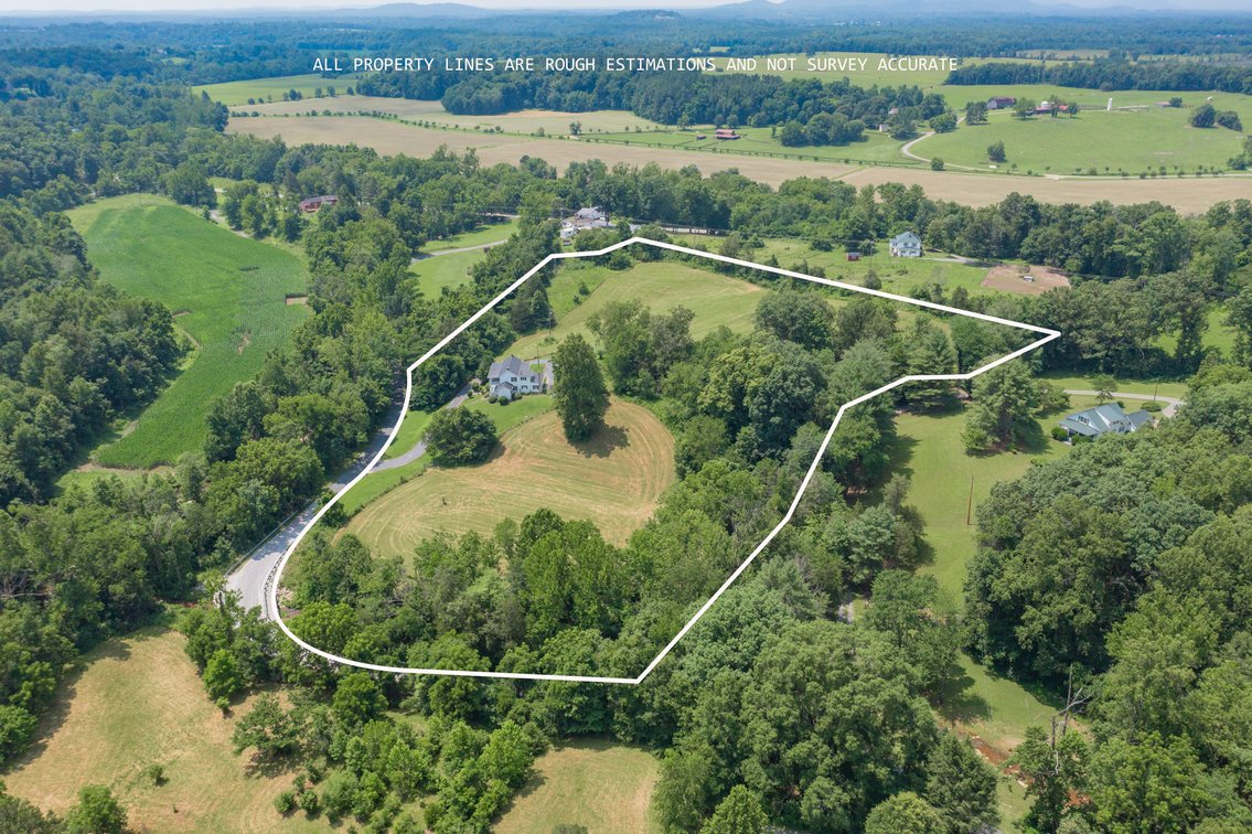Image for Roseland, VA Homestead