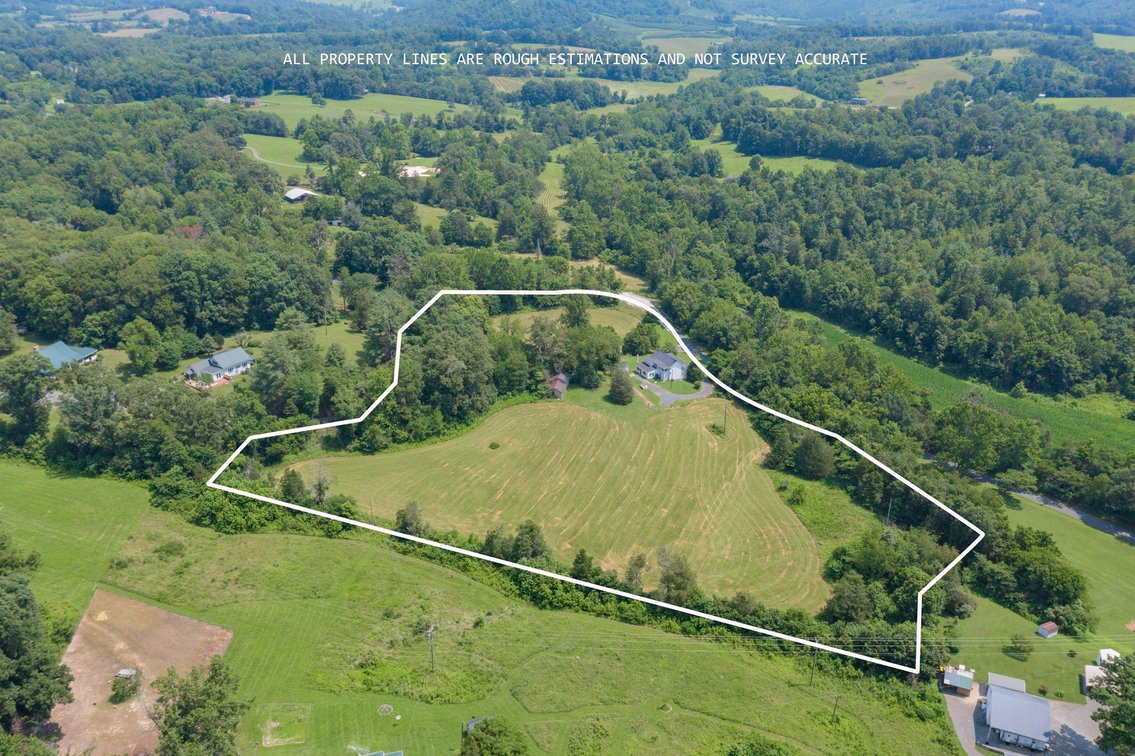 Image for Roseland, VA Homestead