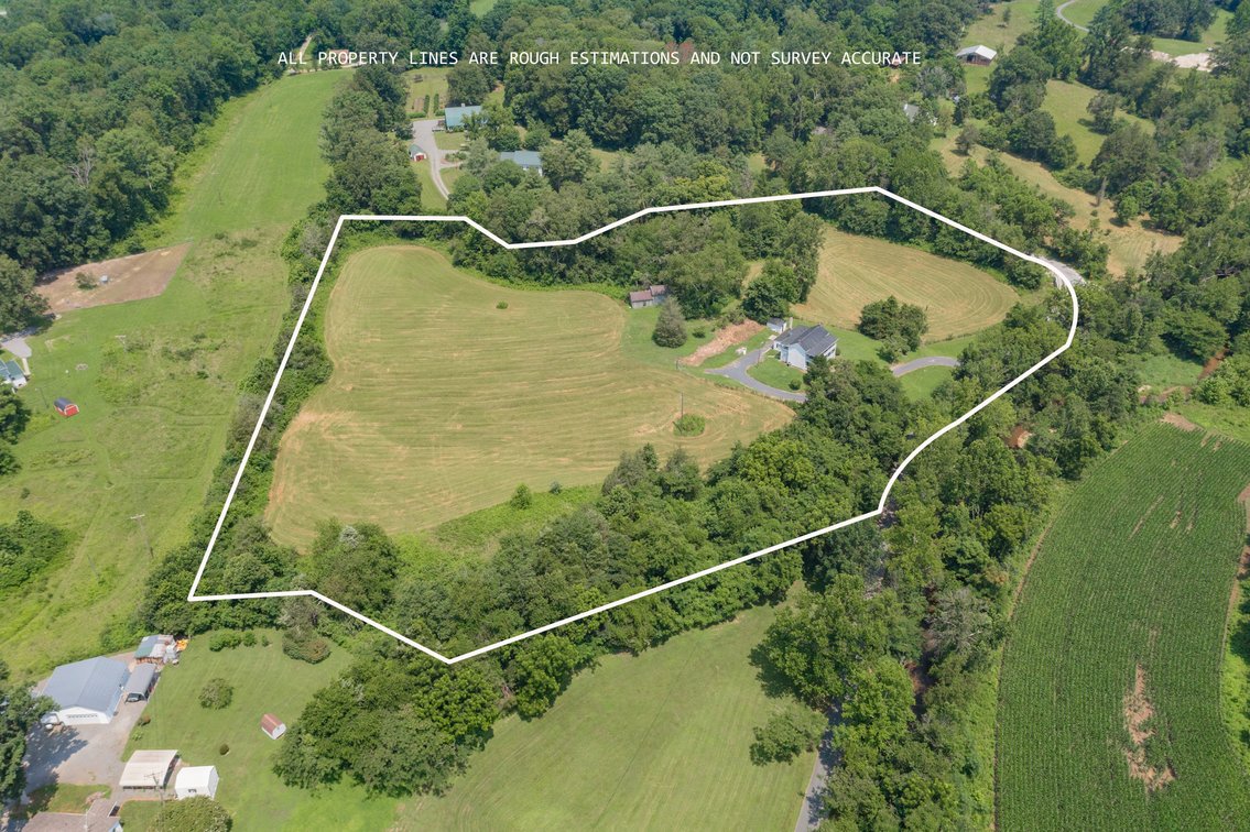 Image for Roseland, VA Homestead