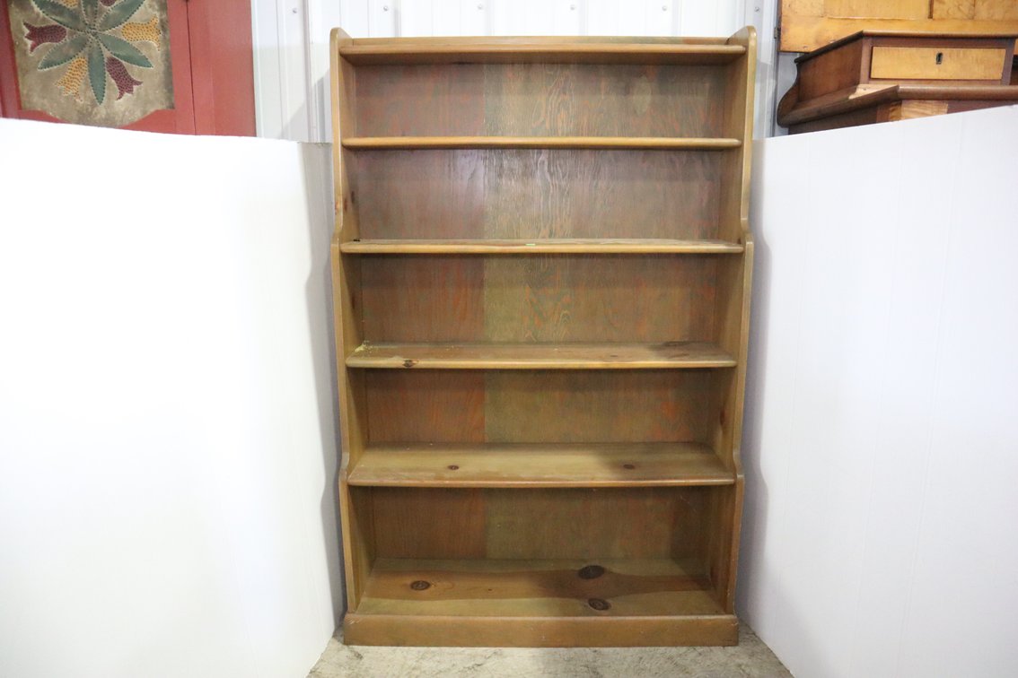 Bookshelf