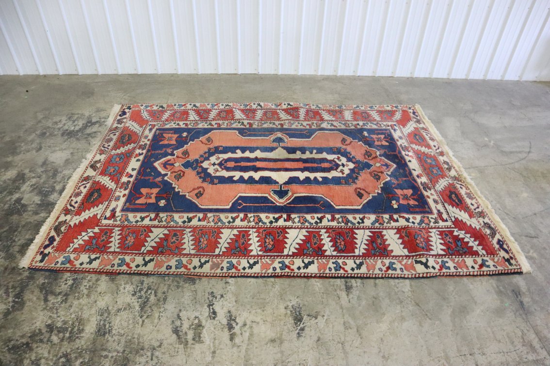 Oriental Rug