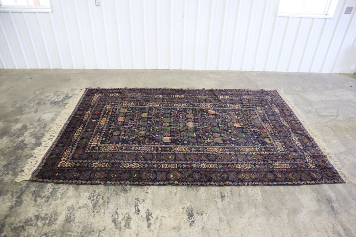 Oriental Rug