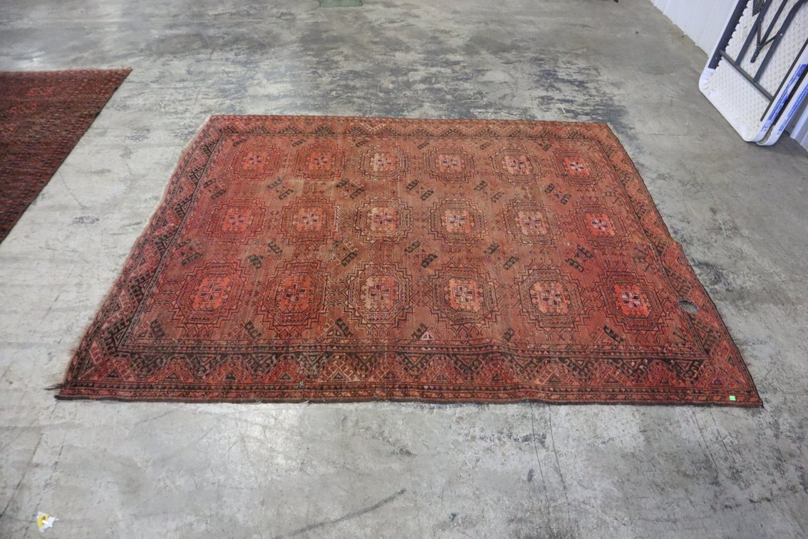 Oriental Rug