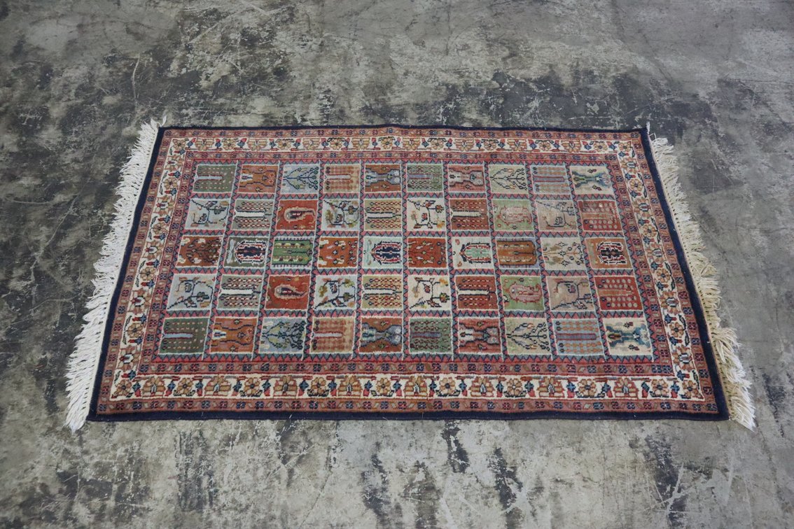 Oriental Rug