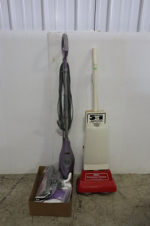 Floor Cleaners