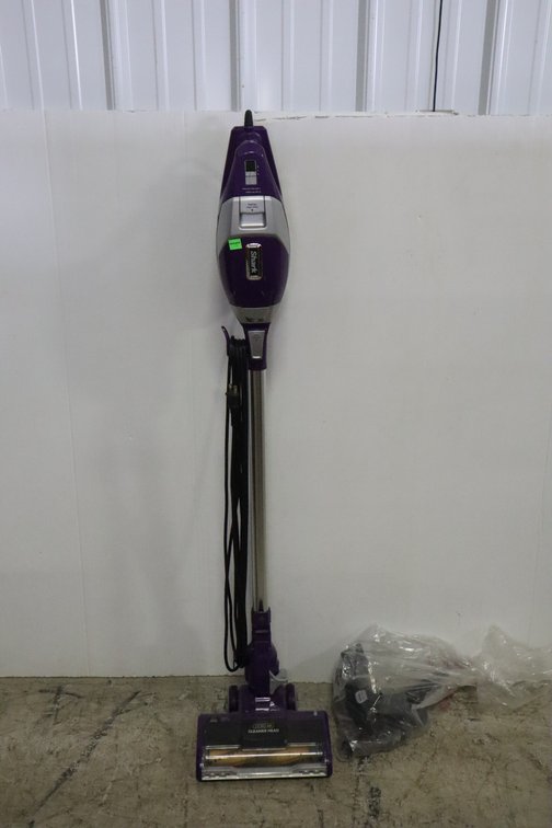 Shark Vacuum