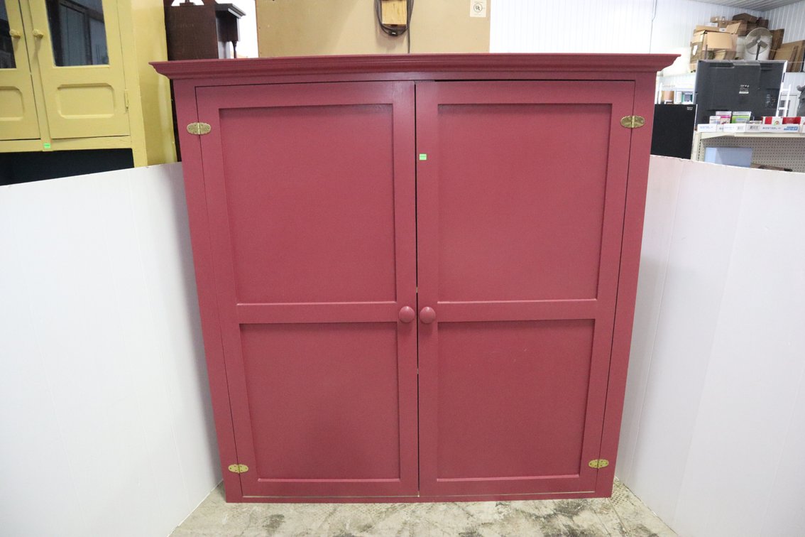 Cupboard