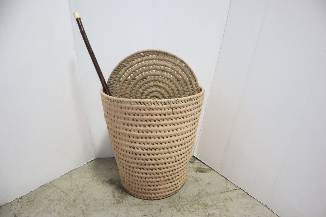 Woven Basket