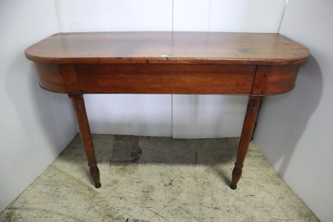 Antique Hall Table