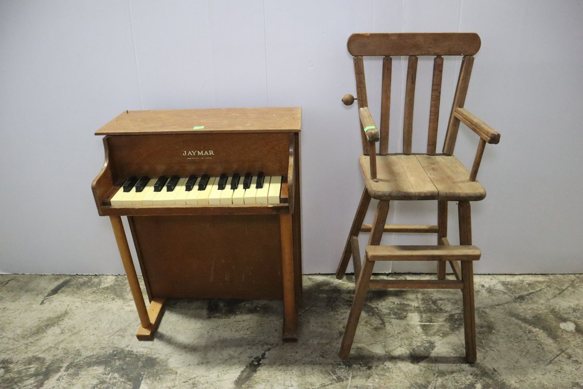Toy Piano