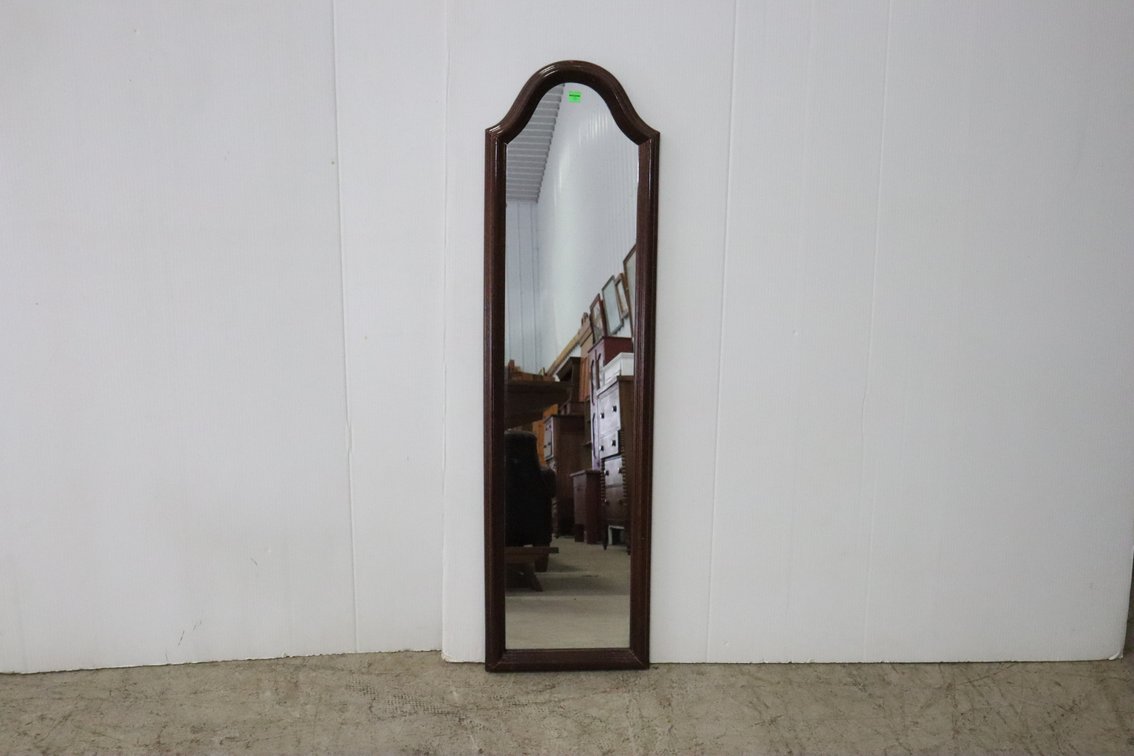 Framed Mirror