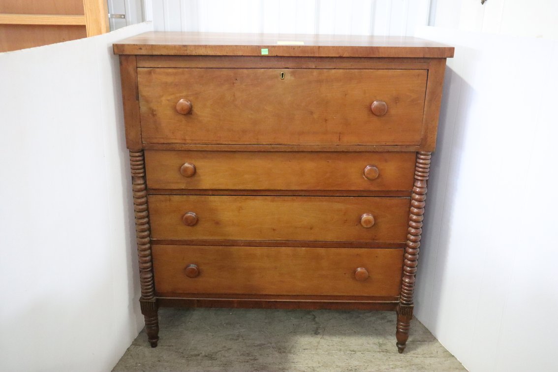 Antique Dresser