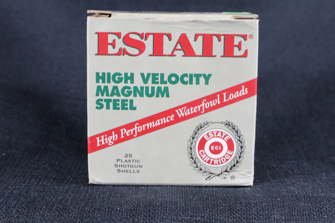 20 Gauge, 50 Rounds