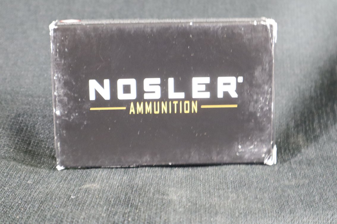 25-06 Rem, 20 Rounds