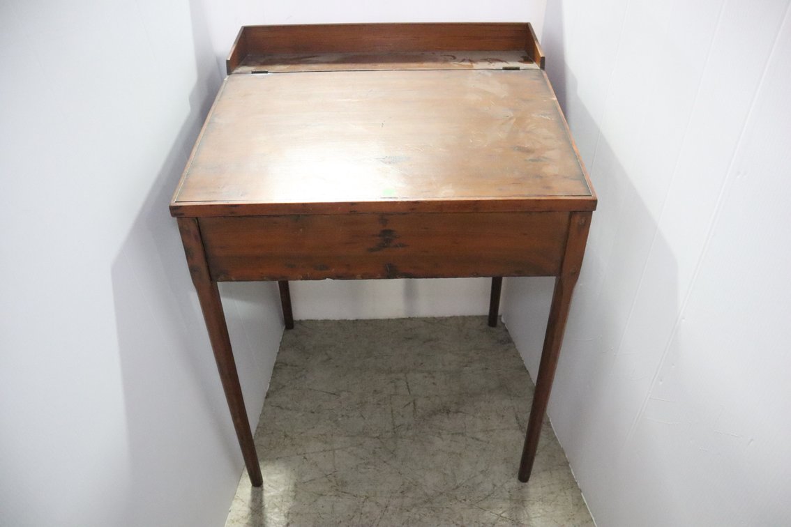 Vintage Writing Desk