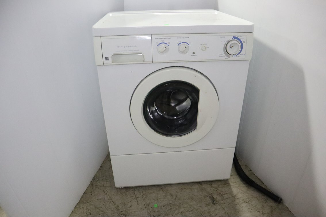 Frigidaire Front Load Washer