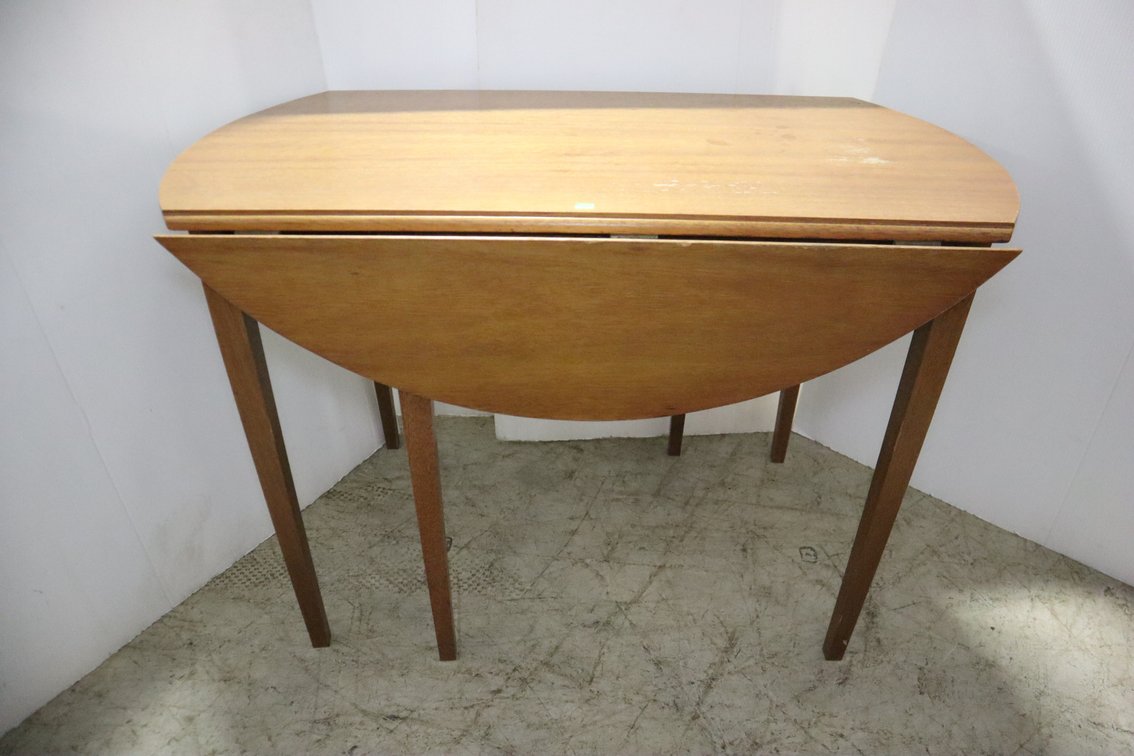Drop Leaf Table