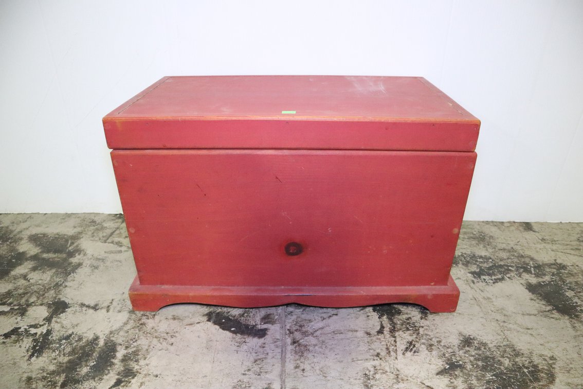 Small Chest