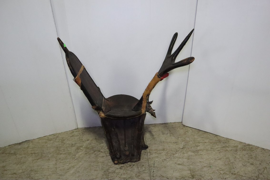Tribal Chair