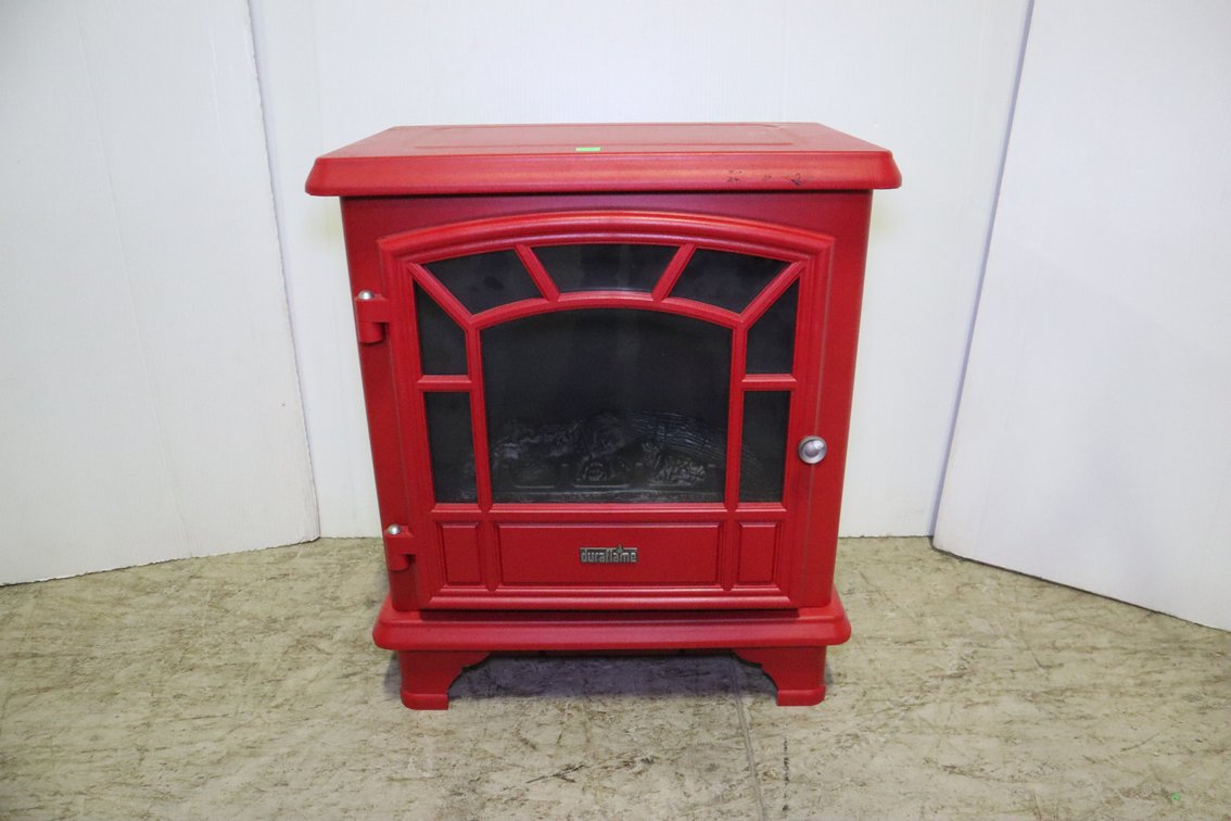 Duraflame Fireplace Heater