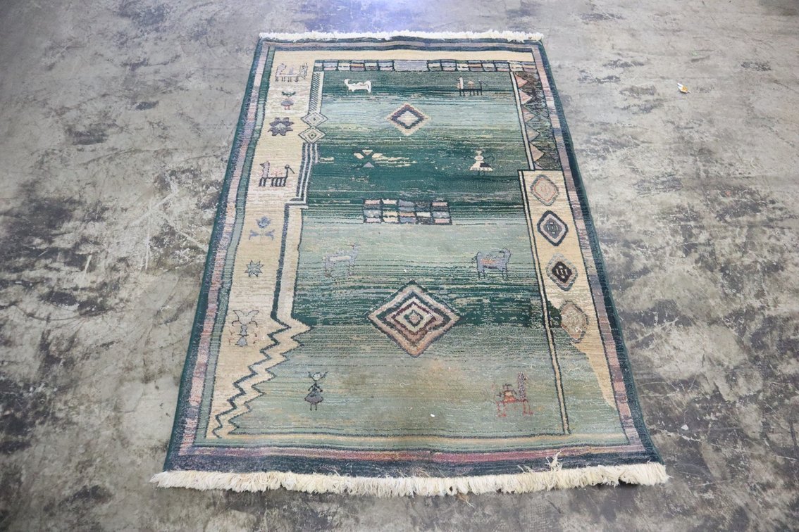 Gabbeh Collection Rug
